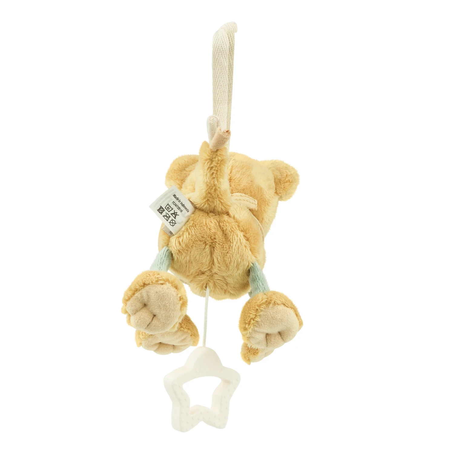 Musical Lion Leo small - Image 3