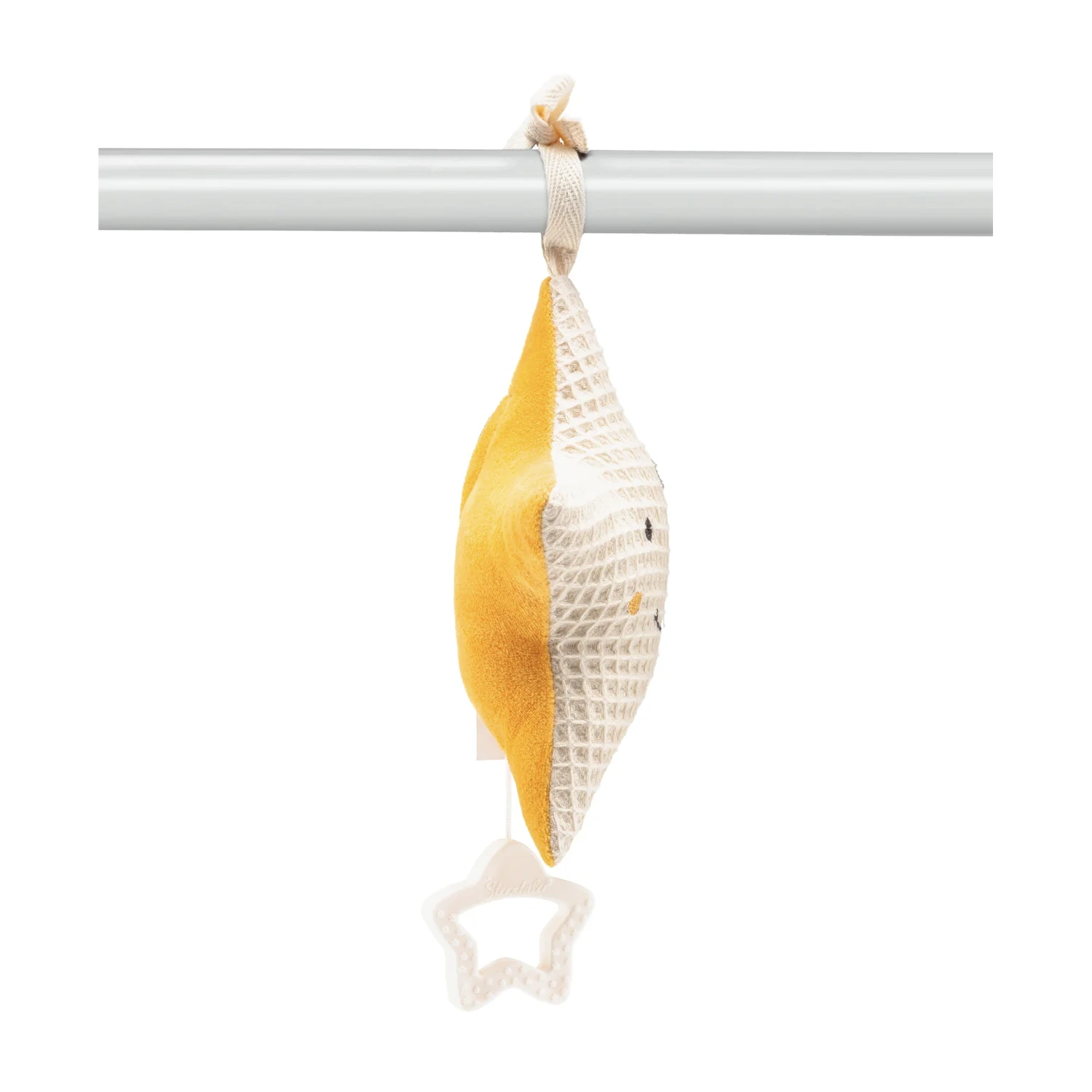 Heaven star in ECRU - Image 2