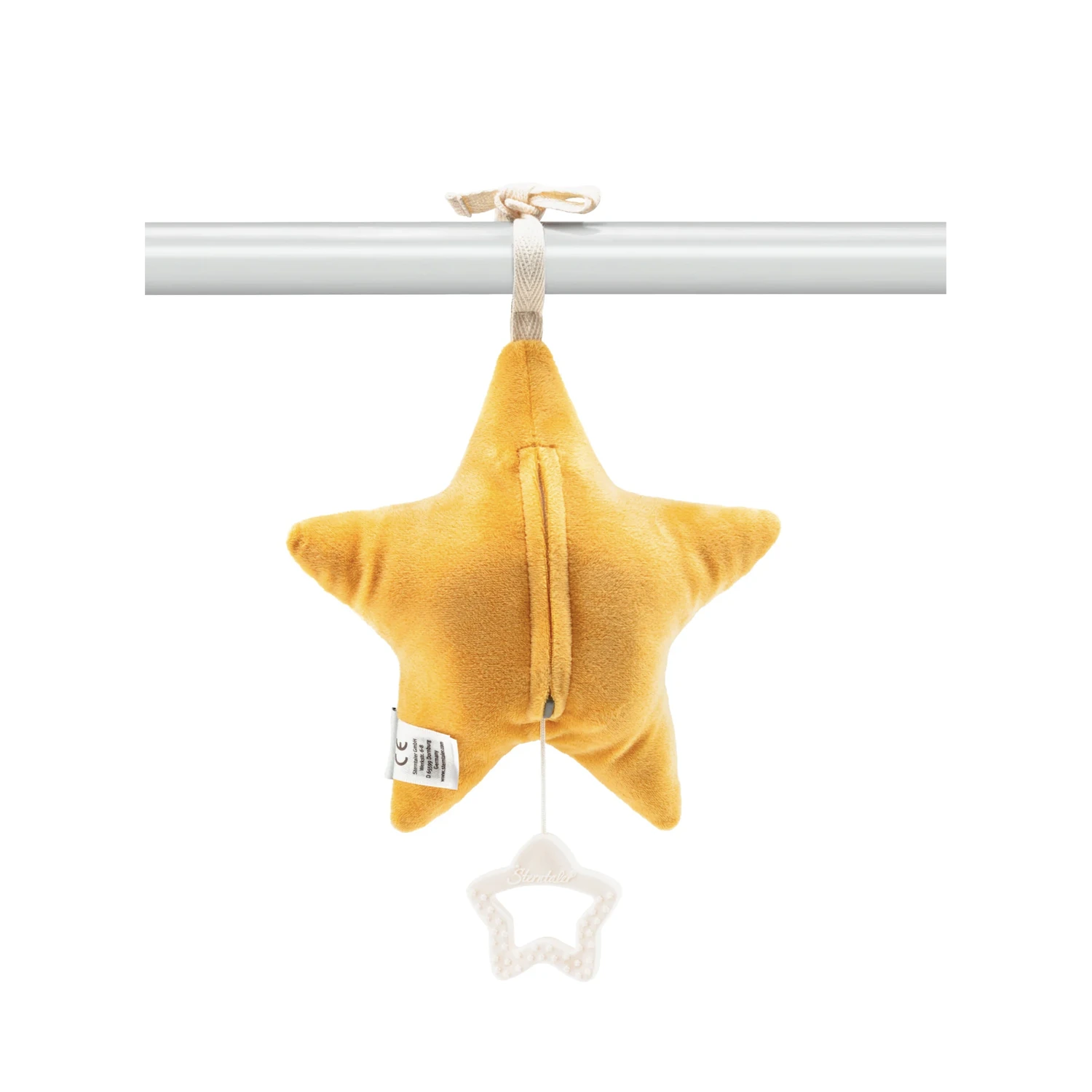 Heaven star in ECRU - Image 3