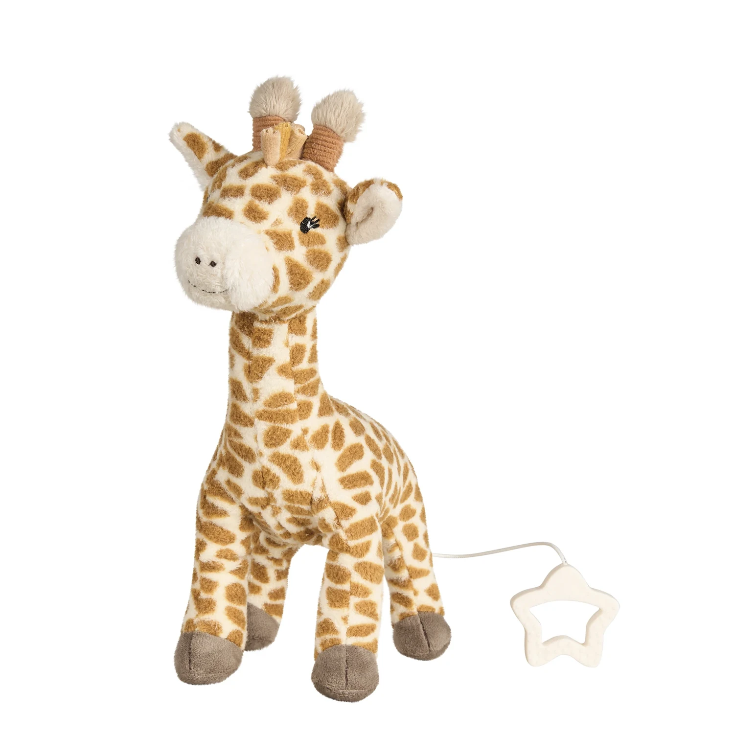 Music Box Giraffe Kaya, medium