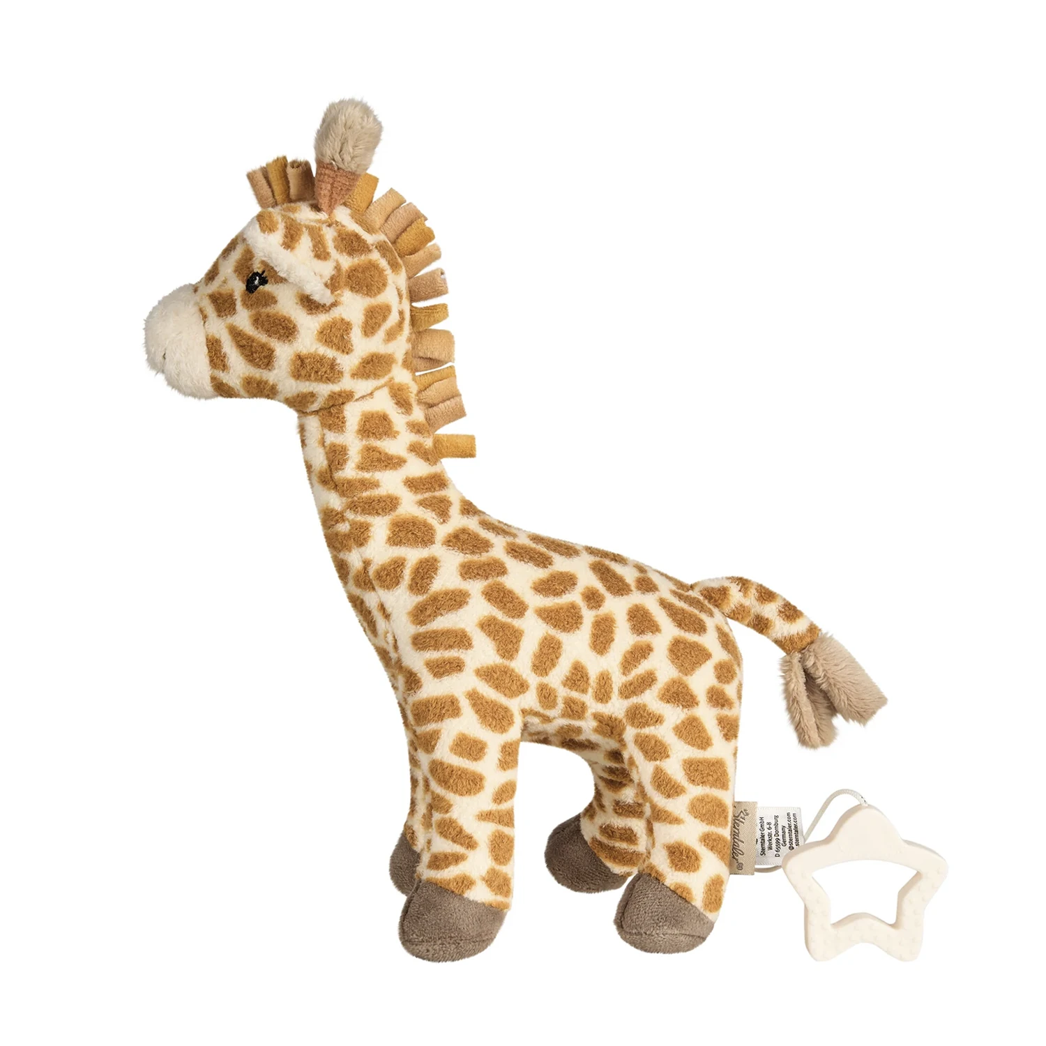 Music Box Giraffe Kaya, medium - Image 3