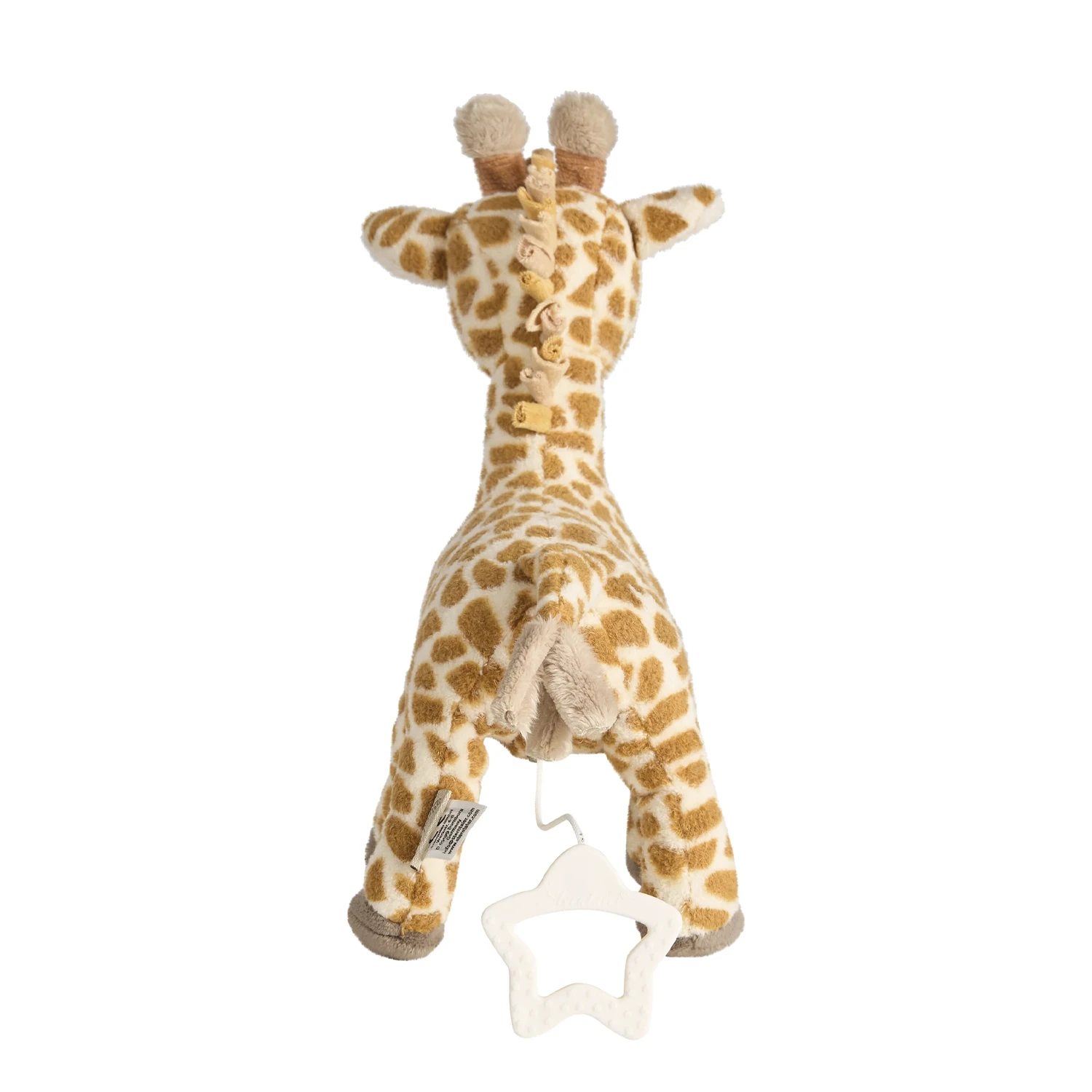 Music Box Giraffe Kaya, medium - Image 2