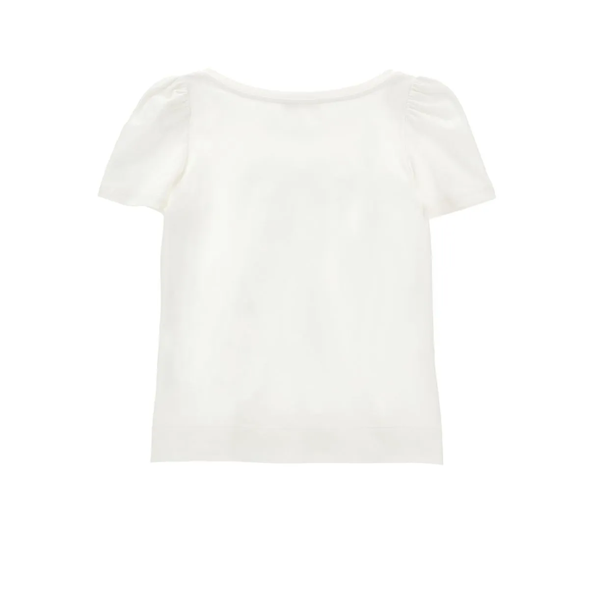 Bow T-Shirt - Image 2