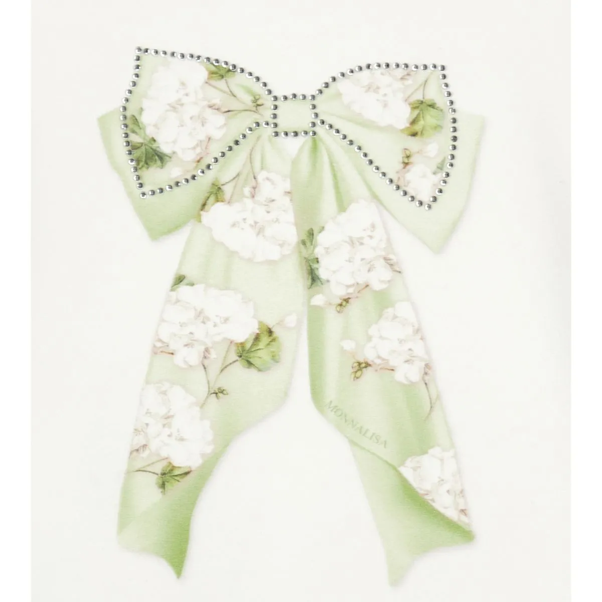 Bow T-Shirt - Image 3