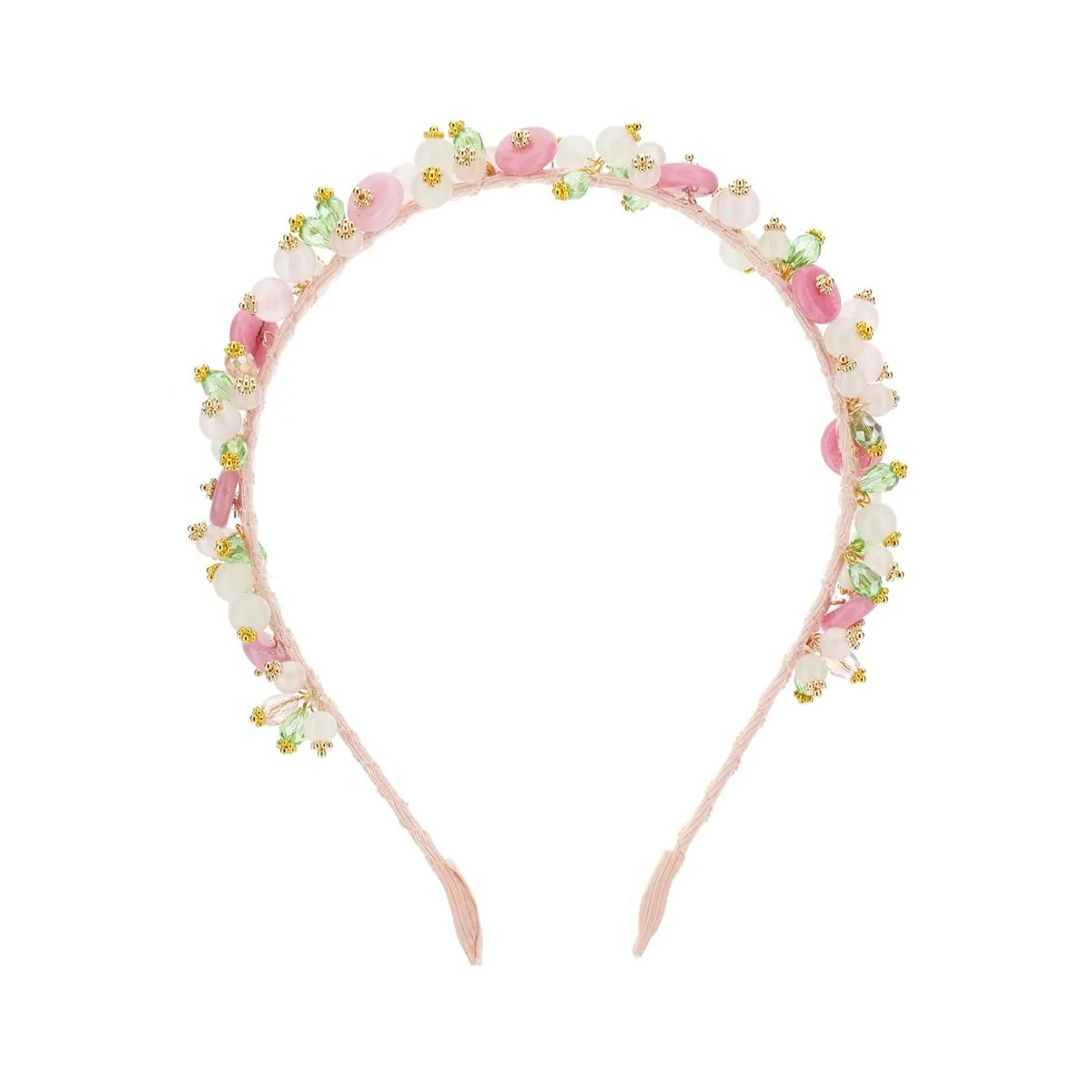 Beaded Headband