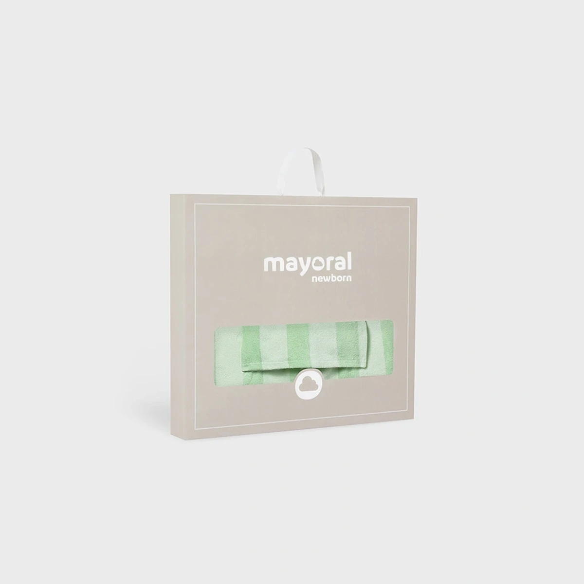 Croc And Hipo Hooded Towel - Image 4