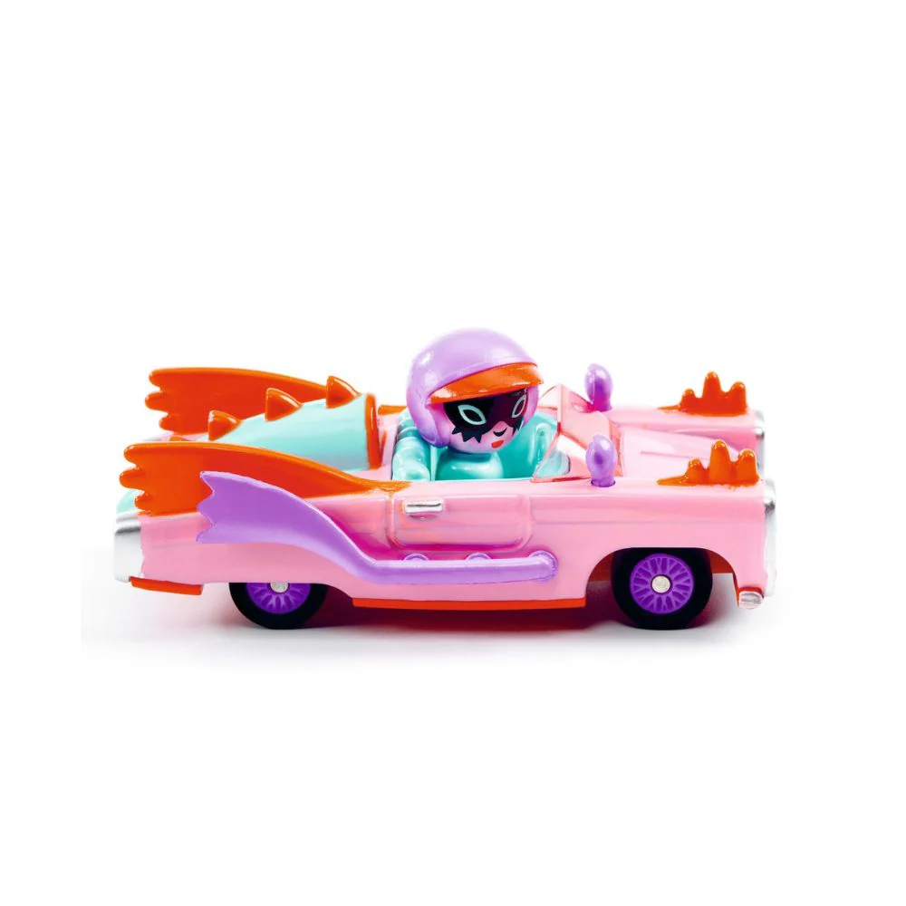 Crazy Motors - Pink Lady - Image 2