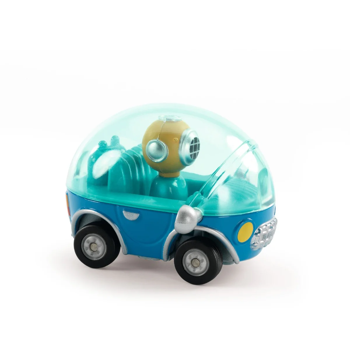 Crazy Motors - Nauti Bubble - Image 2