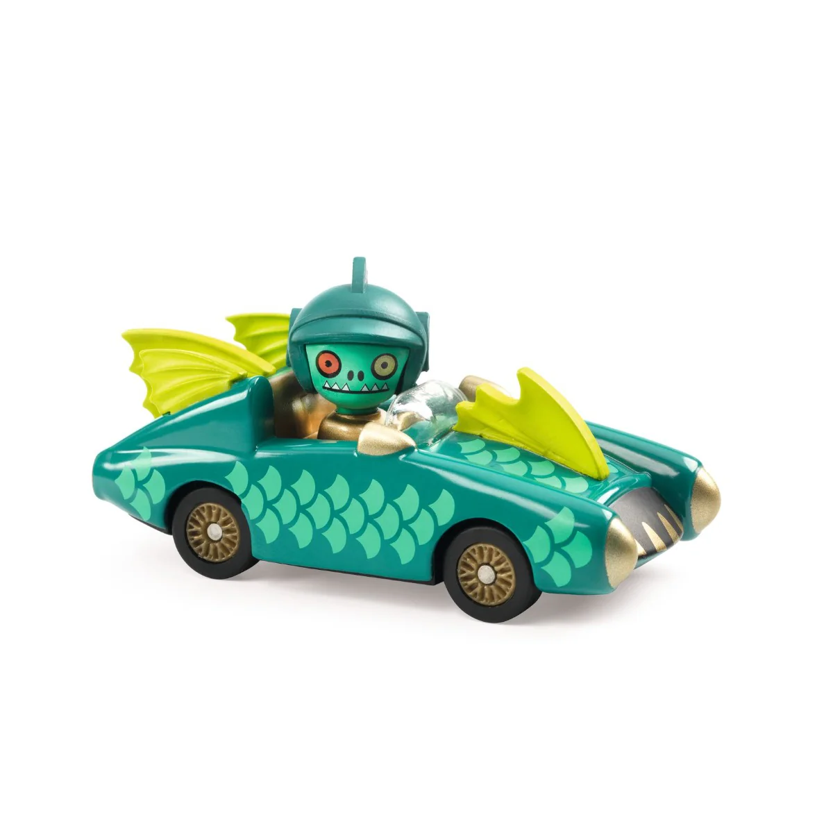 Crazy Motors Mister Wings - Image 2
