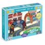 Crazy Motors Puzzl'Up Floor Puzzle - Giant City