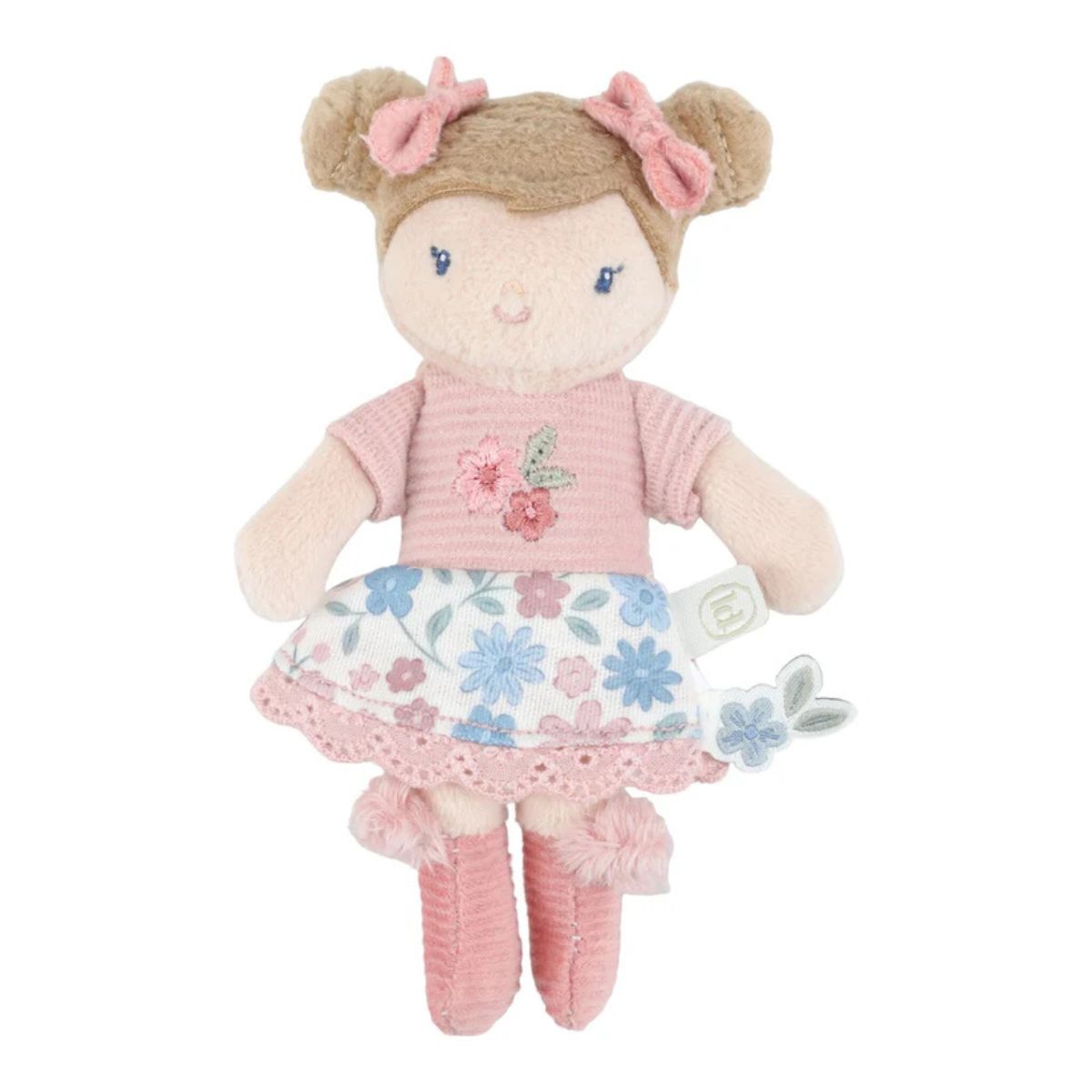Mini Doll Rosa