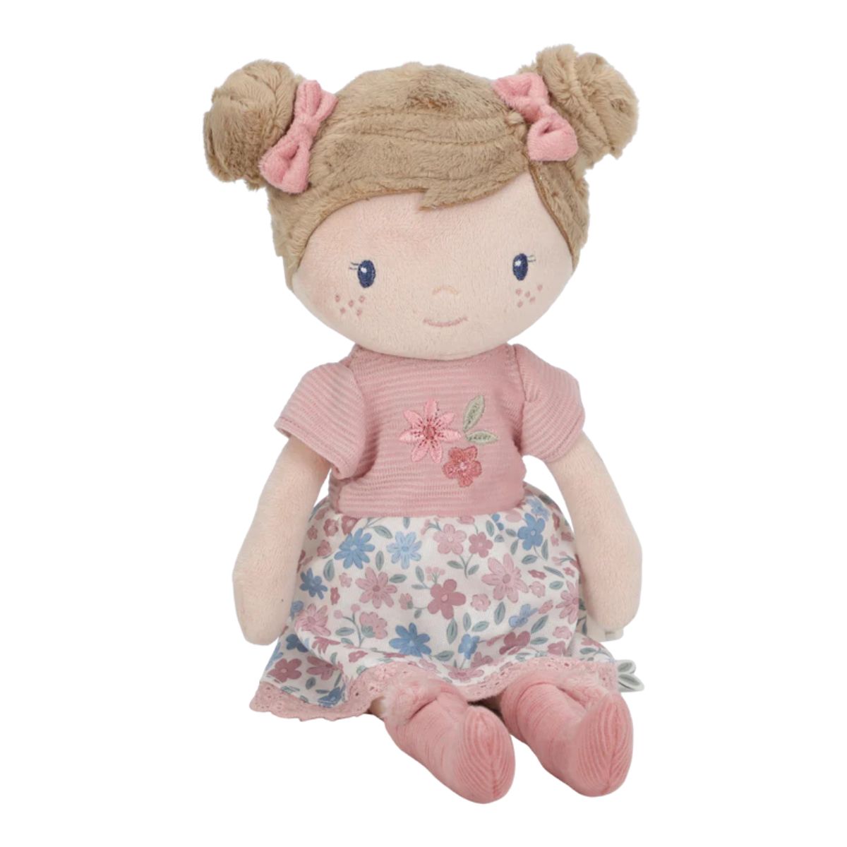 Mini Doll Rosa - Image 2