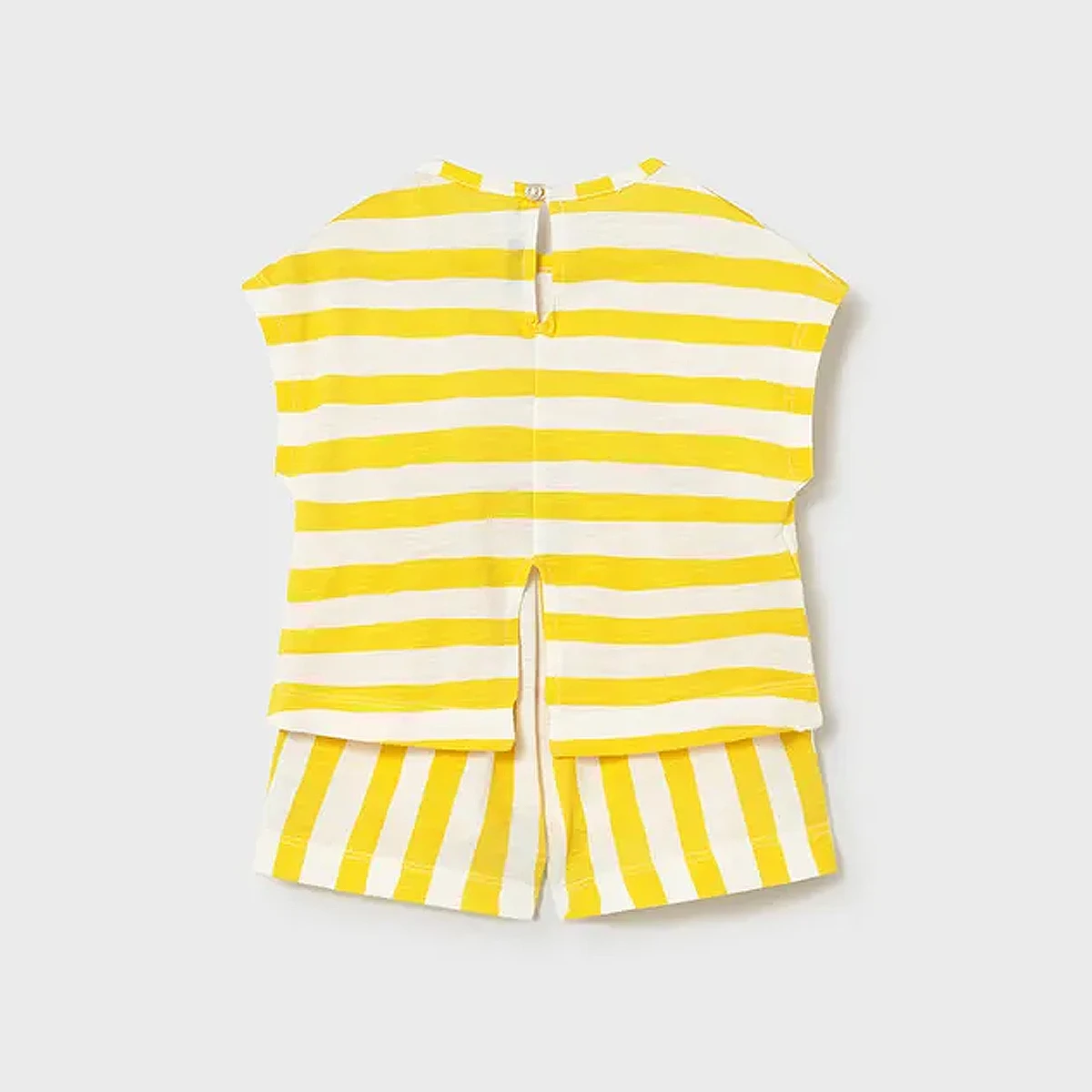 Knit short set - Image 2