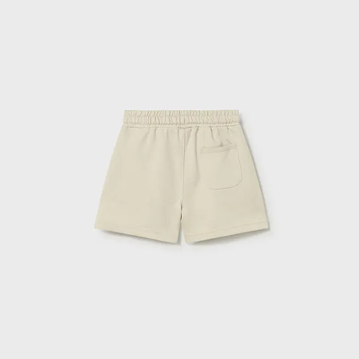 Hemp bermuda shorts - Image 2