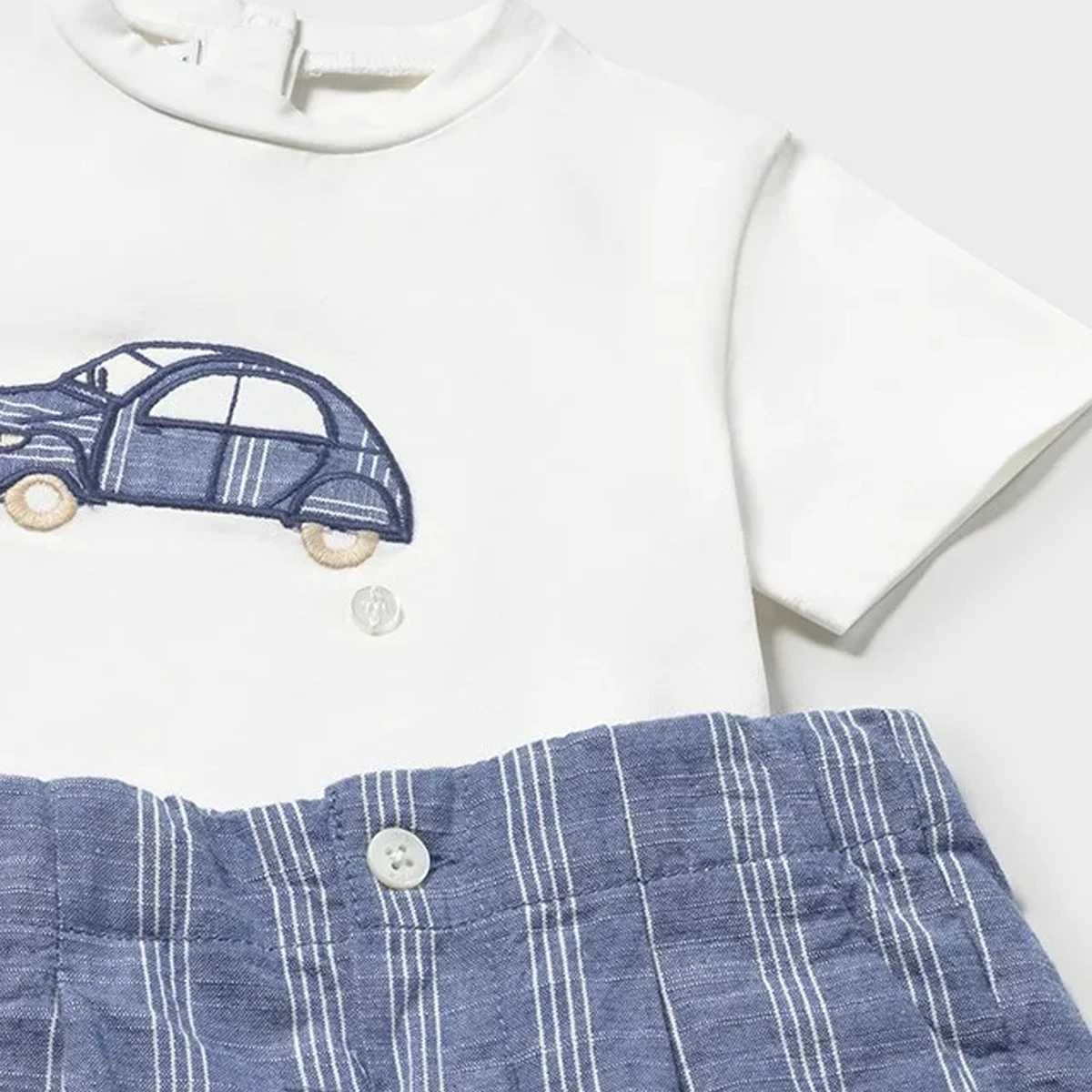 Bermuda set - Image 3