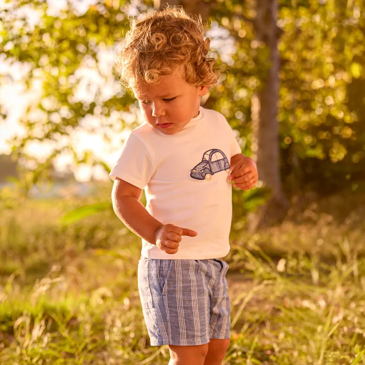 Bermuda set - Image 4