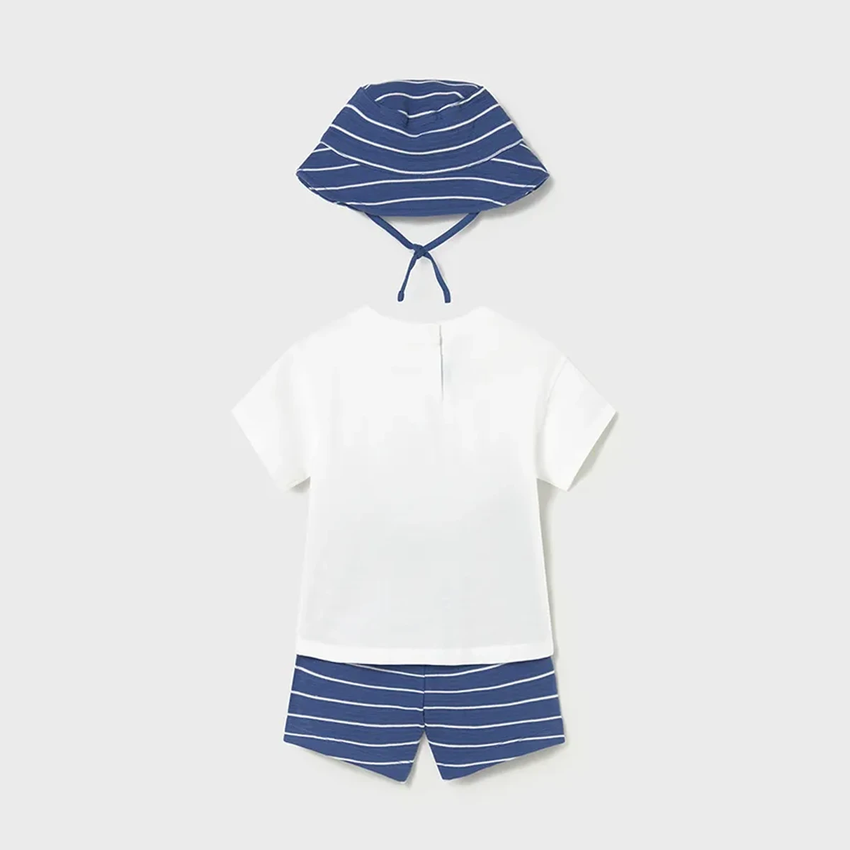 Textured knit set - Image 2