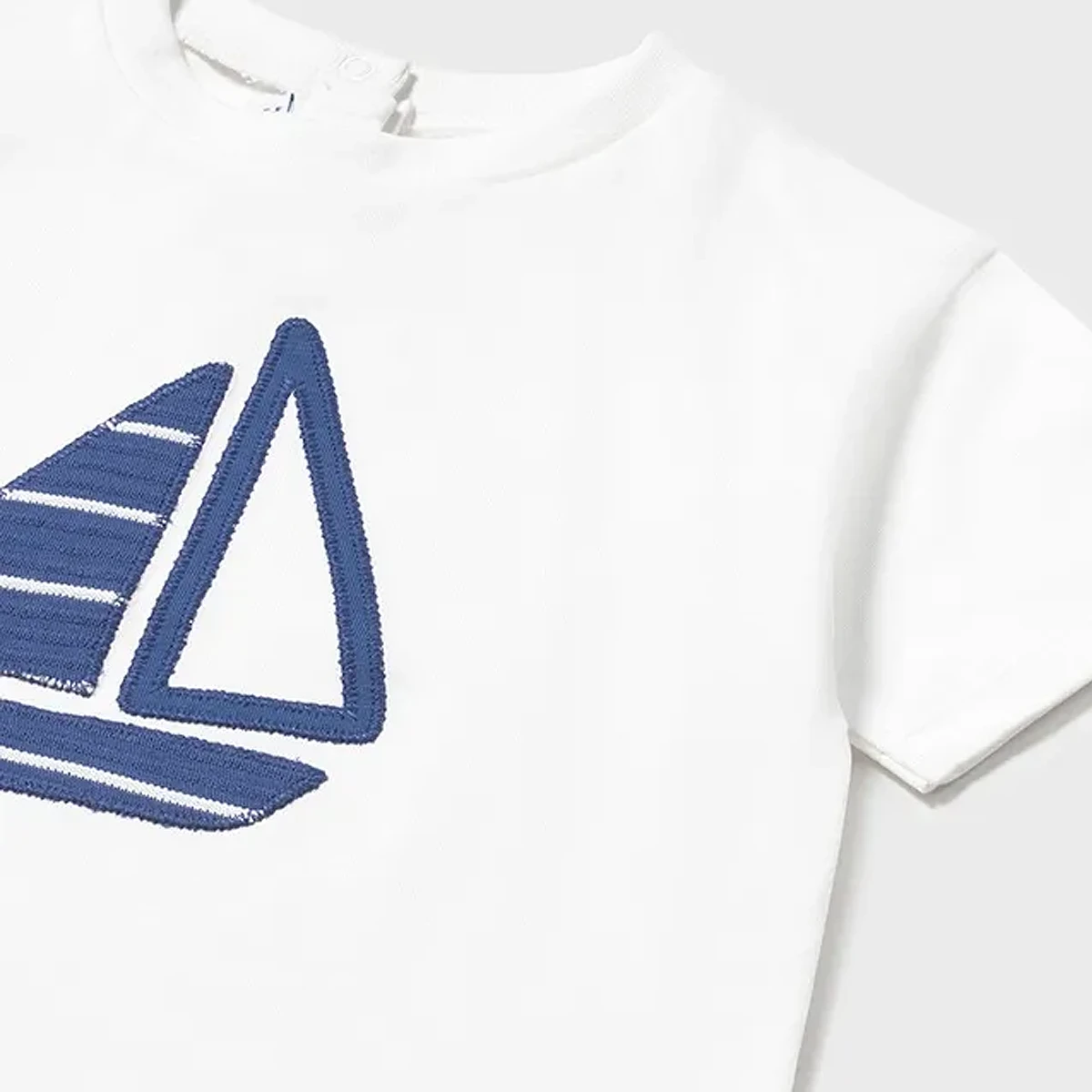 Textured knit set - Image 3