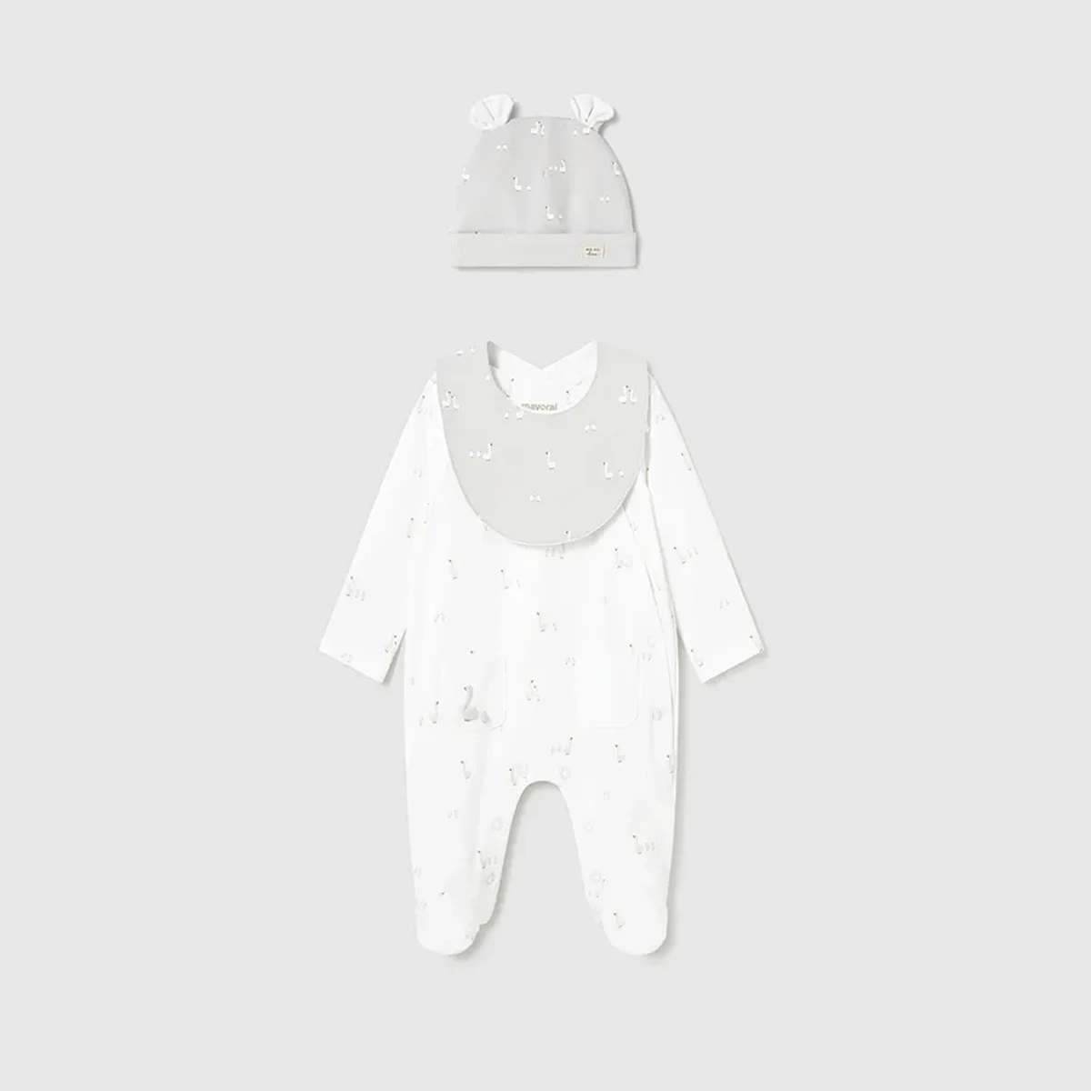 Long pijama gift set - Image 2