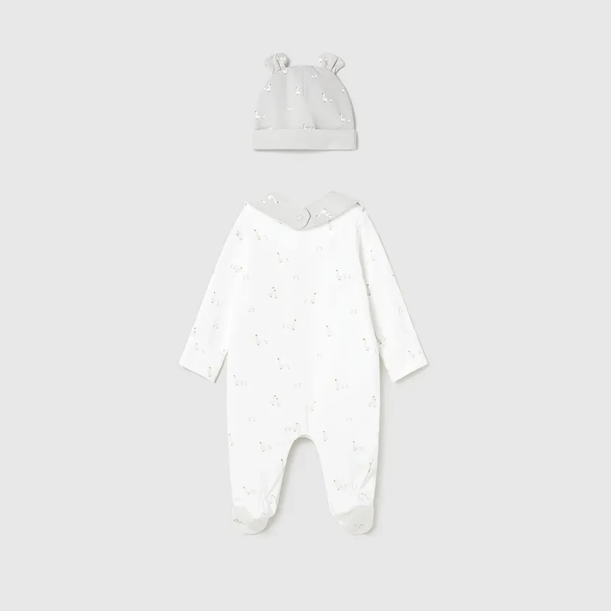 Long pijama gift set - Image 3