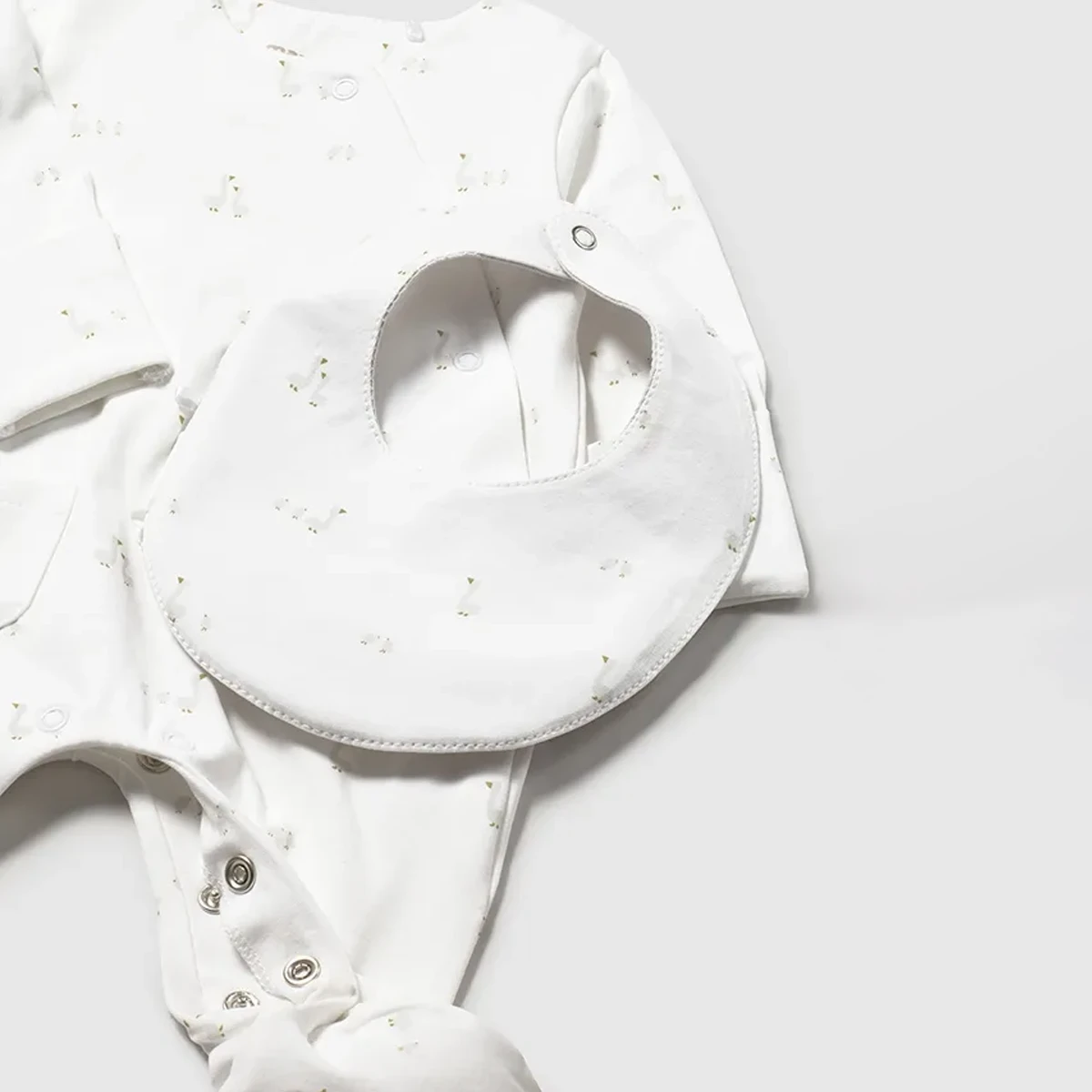 Long pijama gift set - Image 4