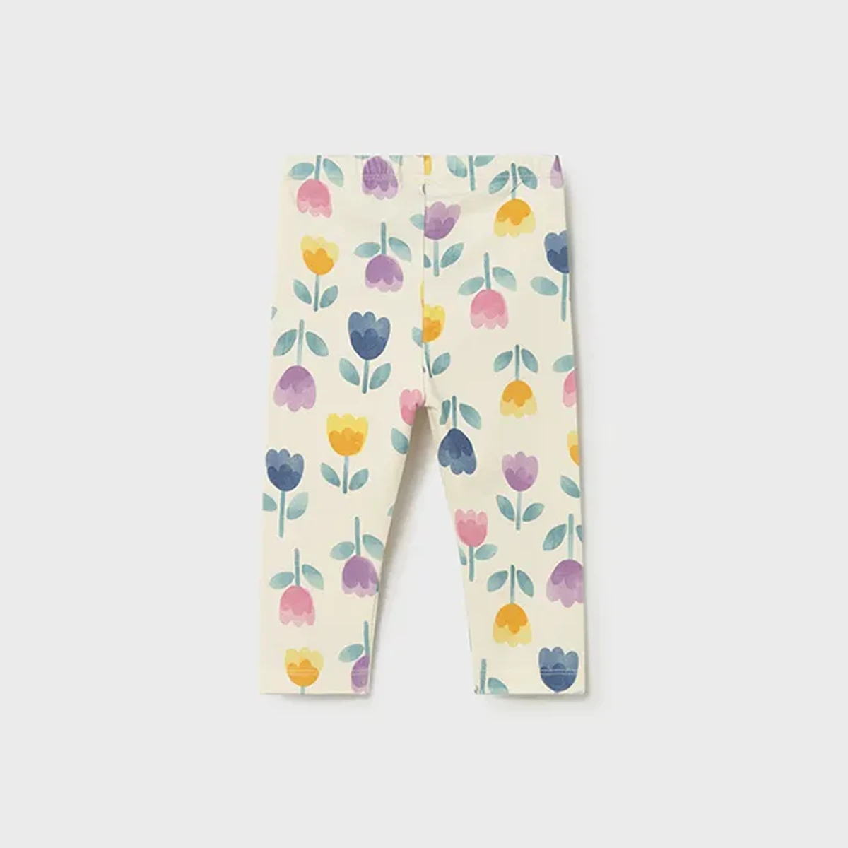 Lilac leggings - Image 2