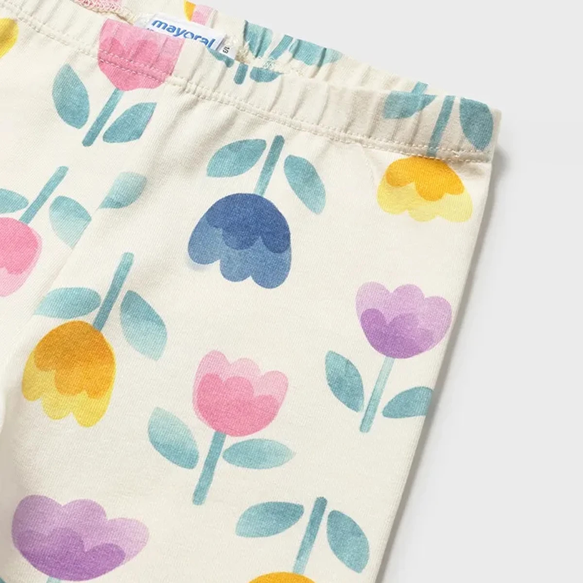 Lilac leggings - Image 3