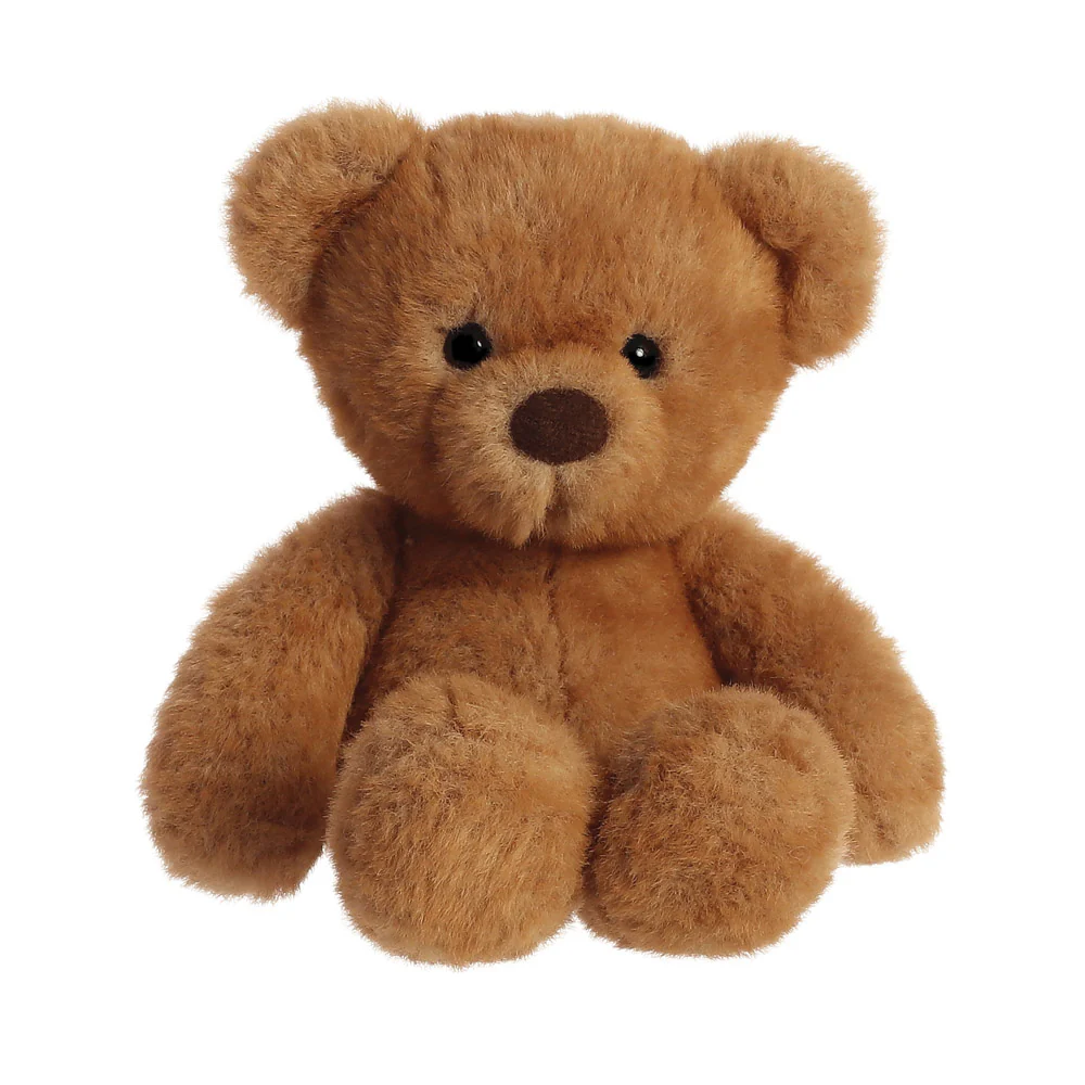 Archie Teddy Bear 10In Soft Toy