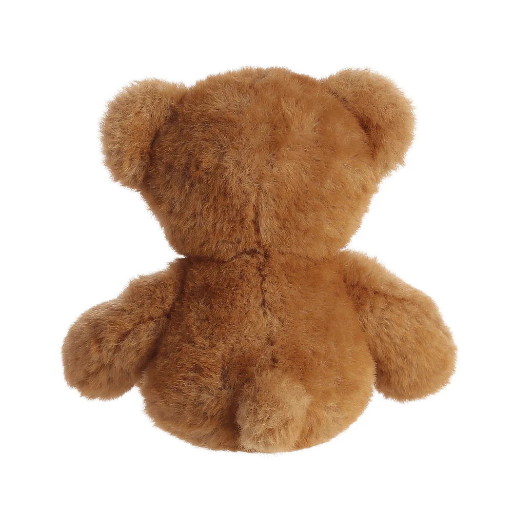 Archie Teddy Bear 10In Soft Toy - Image 3