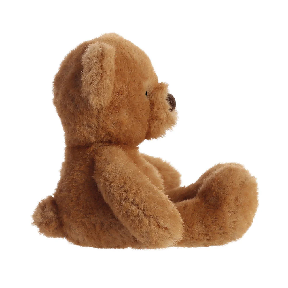 Archie Teddy Bear 10In Soft Toy - Image 2