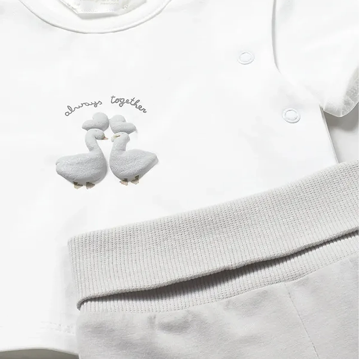 3 piece tracksuit - Image 4