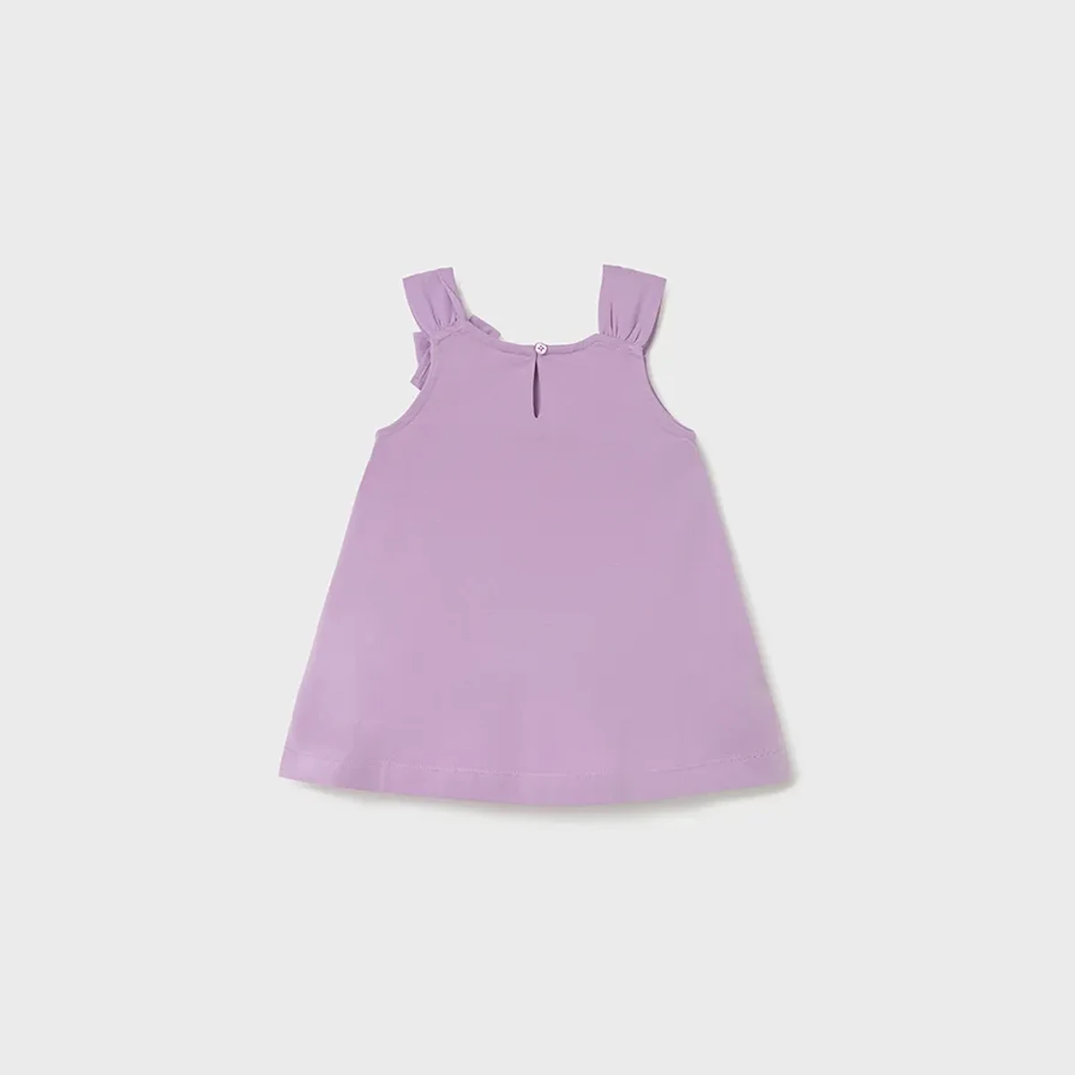 Dress with graphic - Image 2