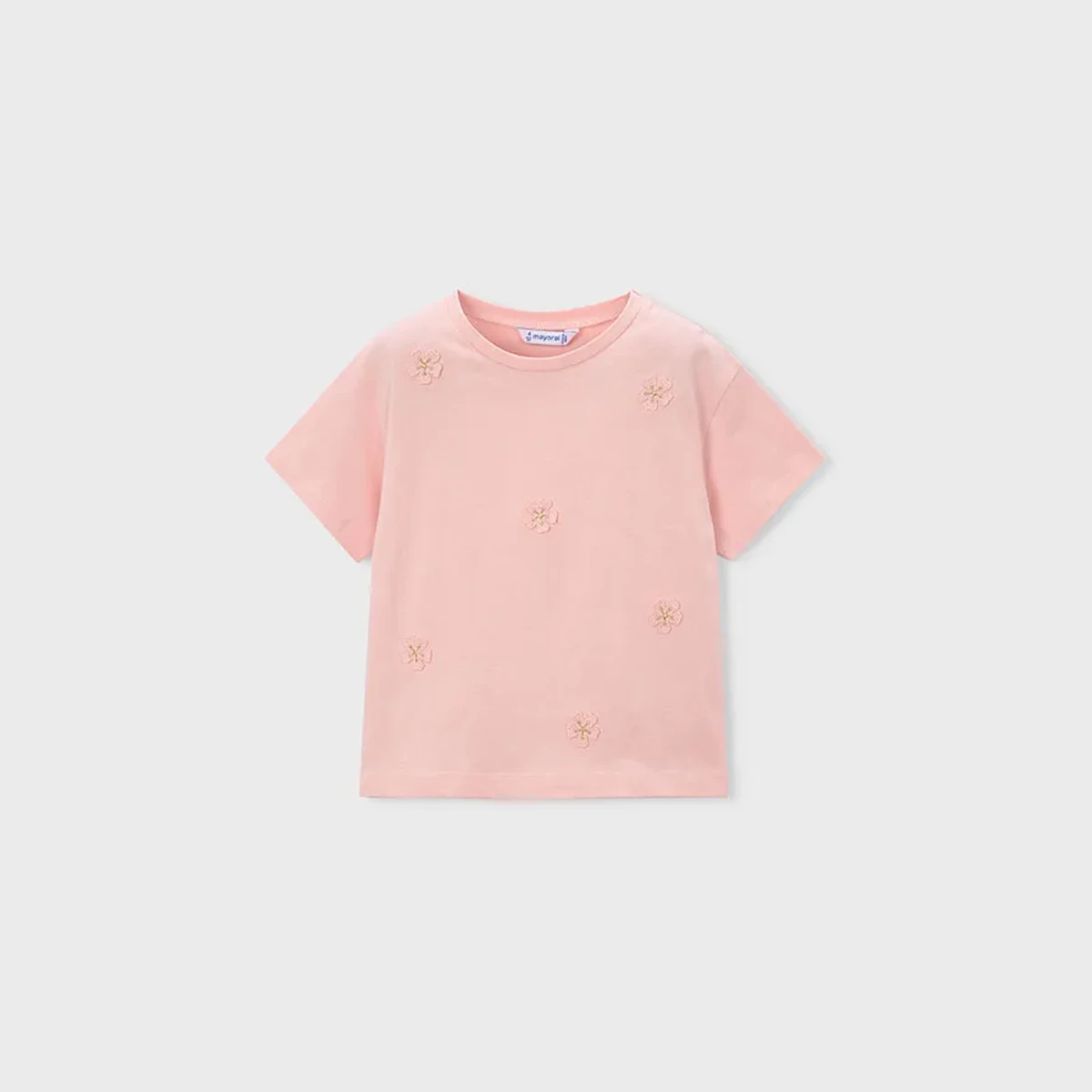 Short Sleeve T-shirt Blossom