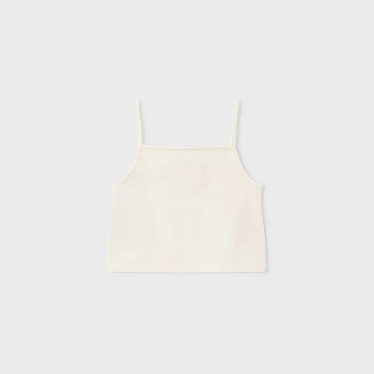 2 piece crochet t-shirt set - Image 2