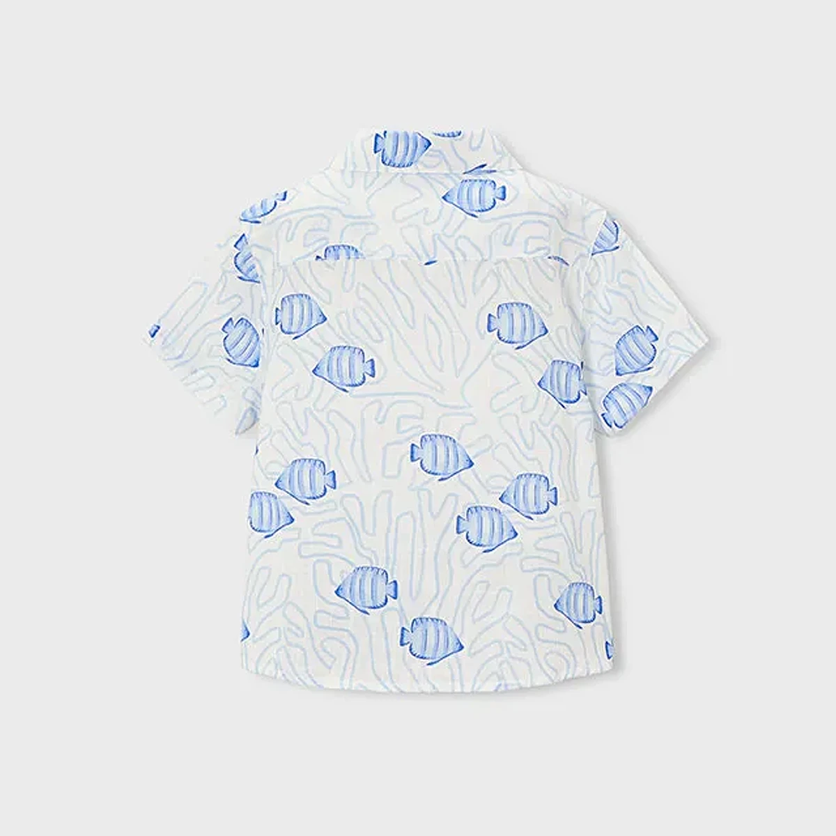 Short sleeve shirt - Image 2
