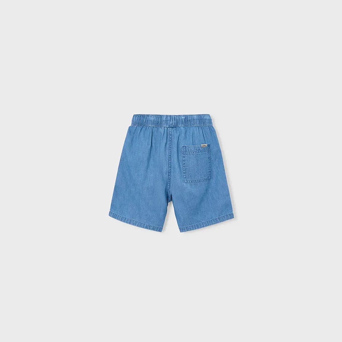 Denim Bermuda - Image 2