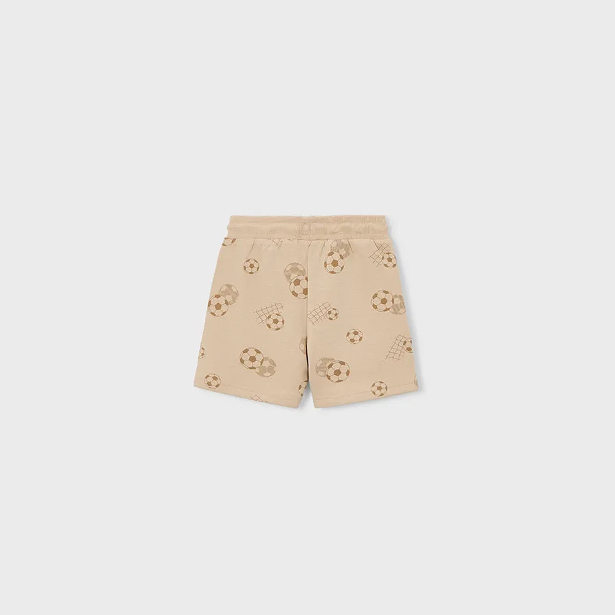 Zipper bermuda - Image 2