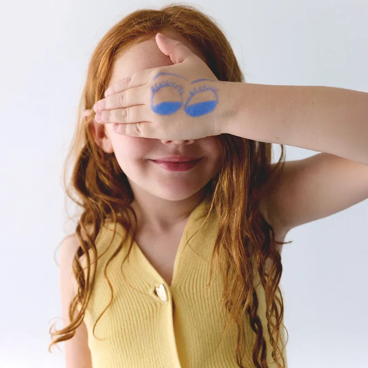 Knitting vest - Image 4