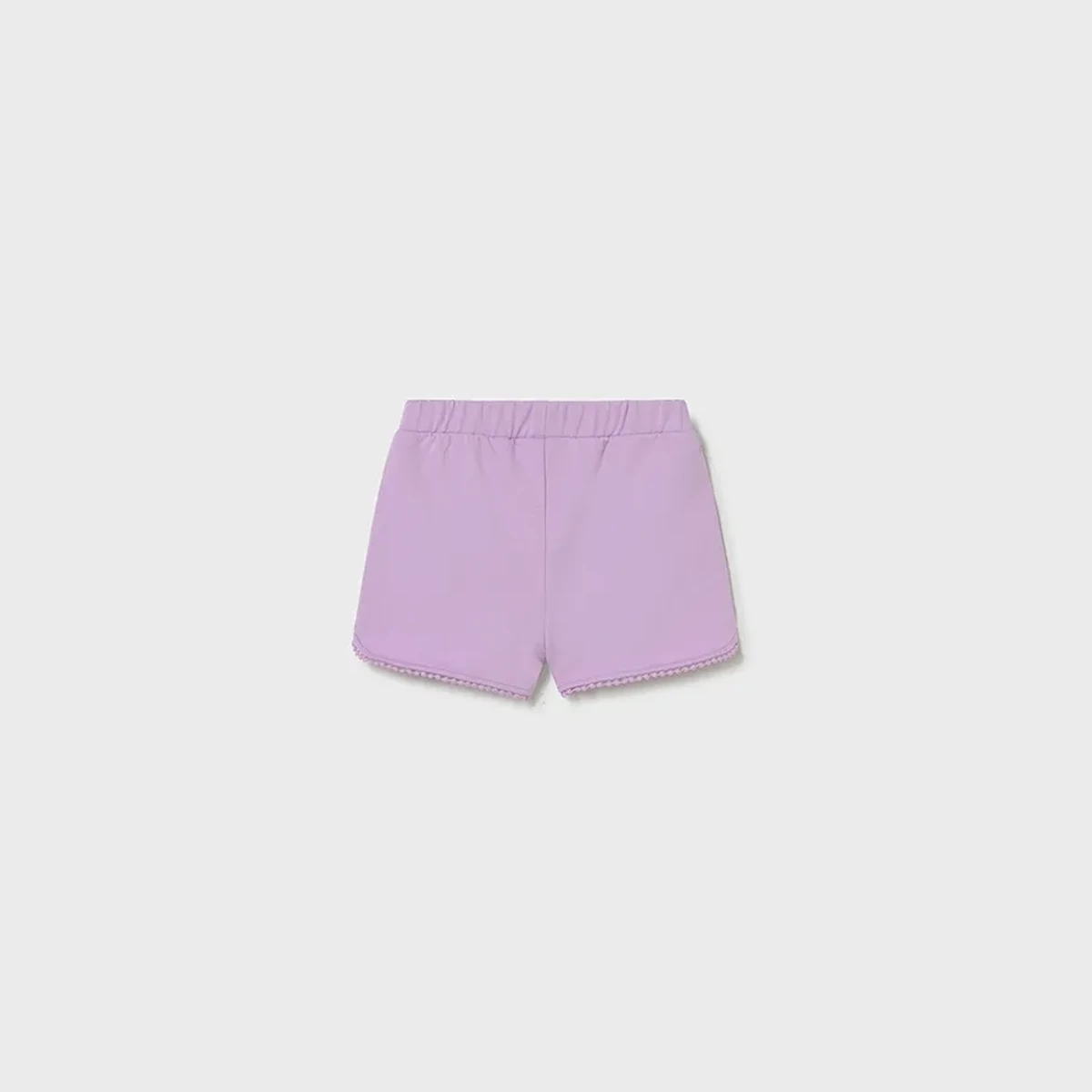 Chenille shorts - Image 2