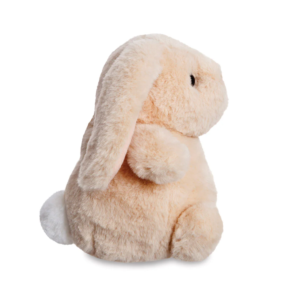 PomPom Willow Bunny Soft Toy - Image 2