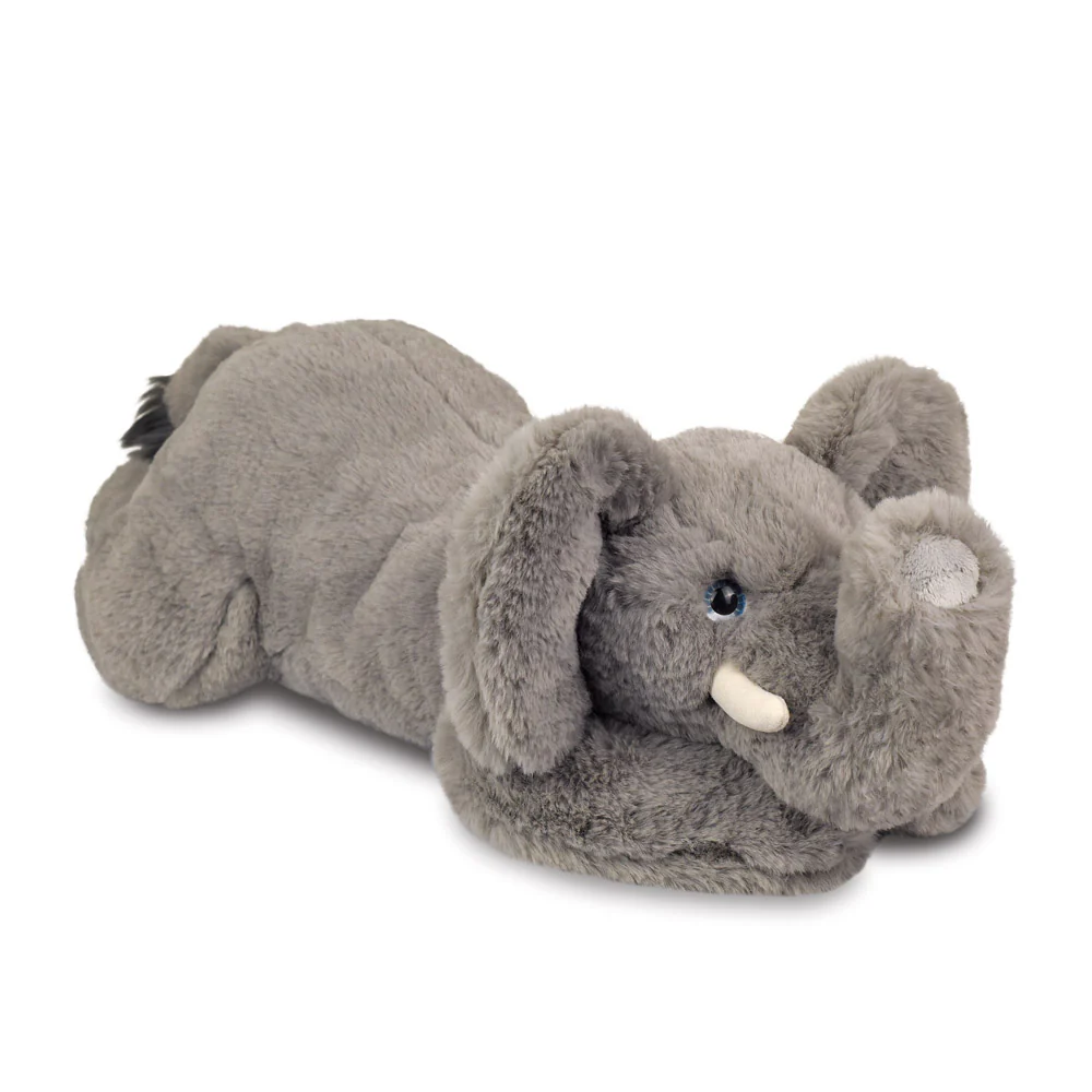 Borealis Henri Elephant Soft Toy