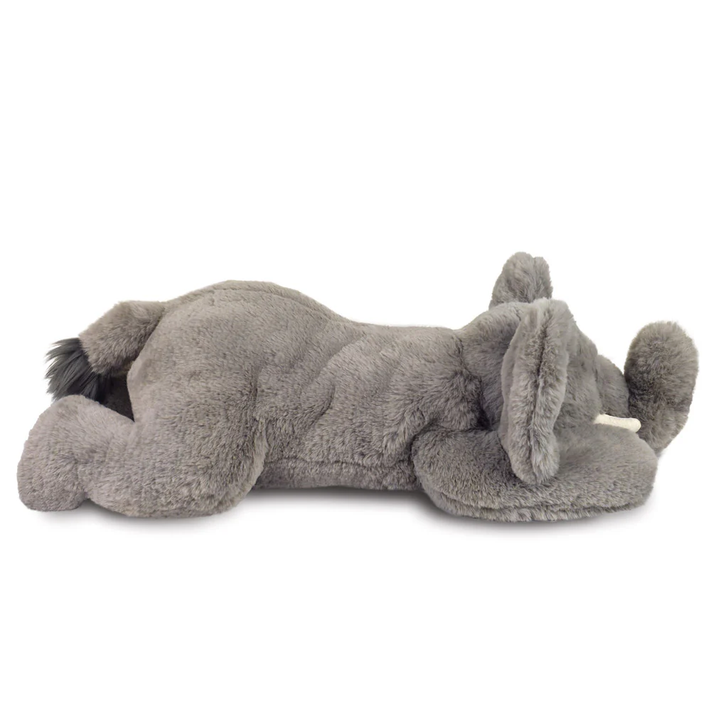 Borealis Henri Elephant Soft Toy - Image 2