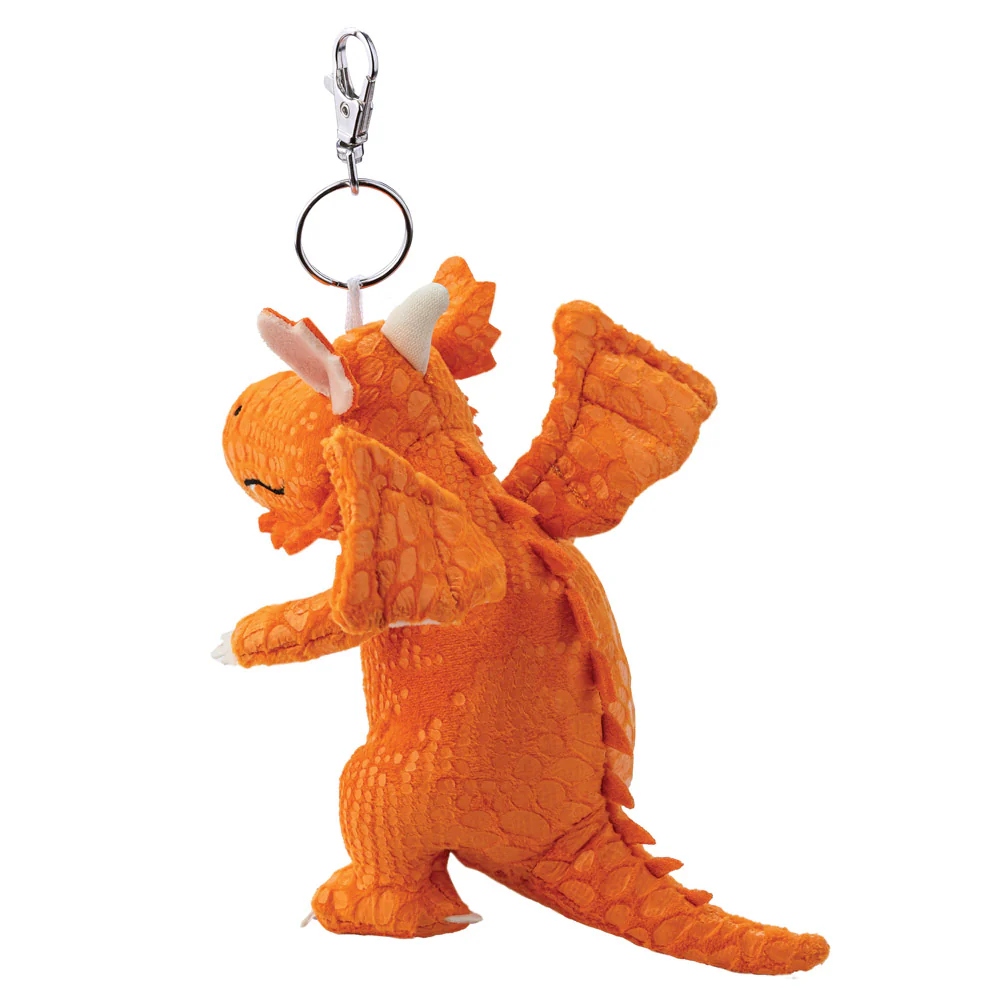 Zog - The Dragon Key Clip - Image 2
