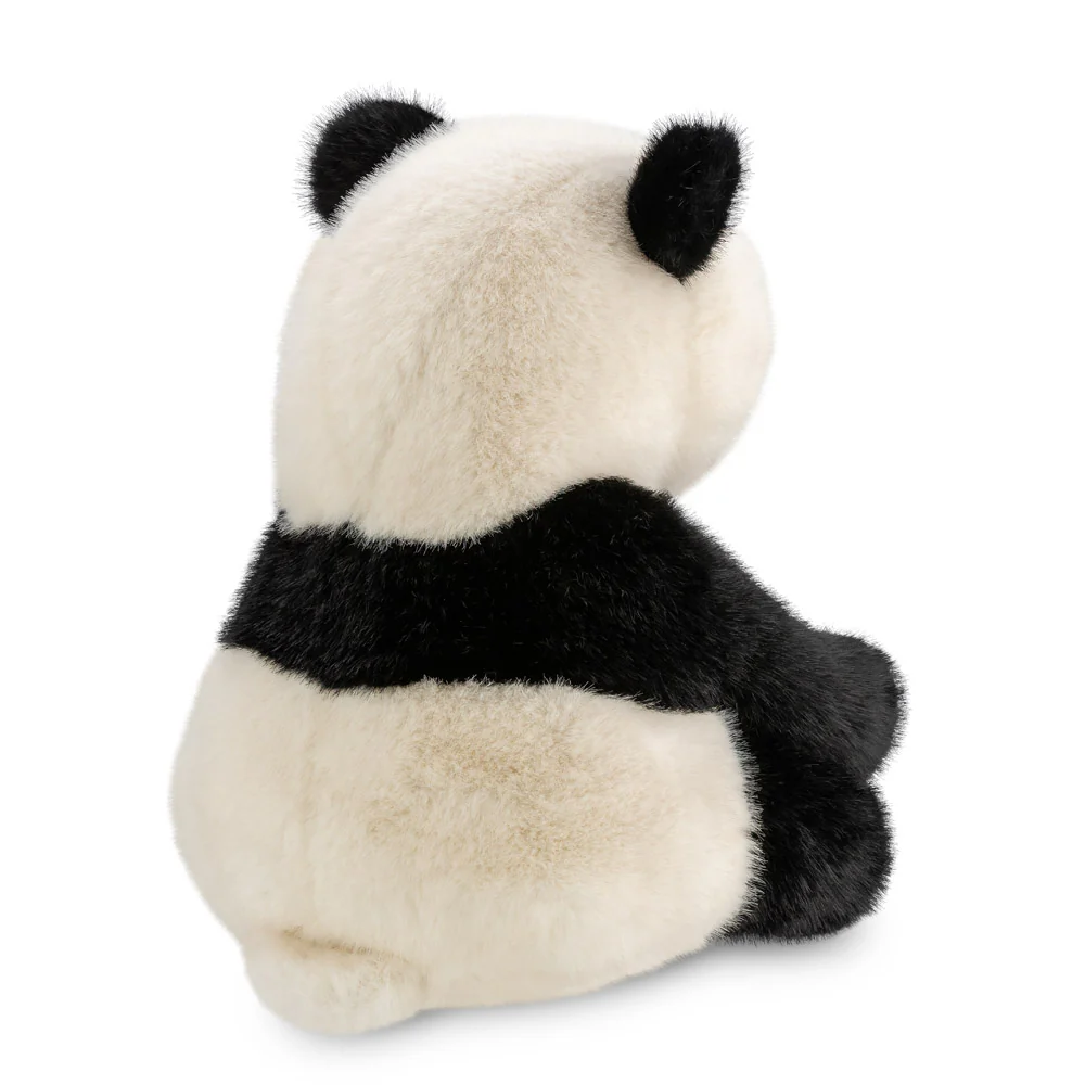 Borealis Hui Ying Panda Soft Toy - Image 3