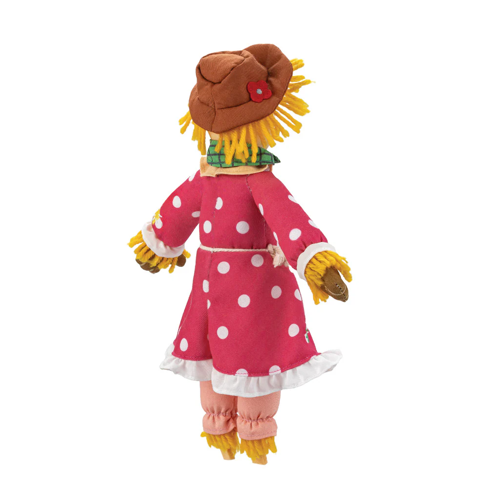 The Scarecrows Wedding Betty O Barley Soft Toy - Image 2