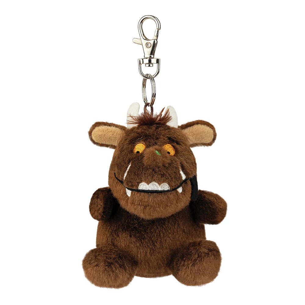 Palm Pals The Gruffalo Clip-On