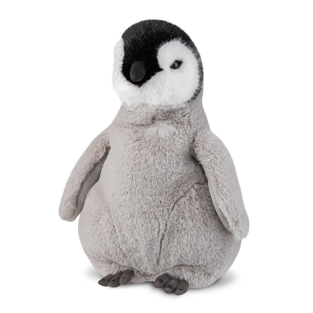 Borealis Arthur Penguin Soft Toy