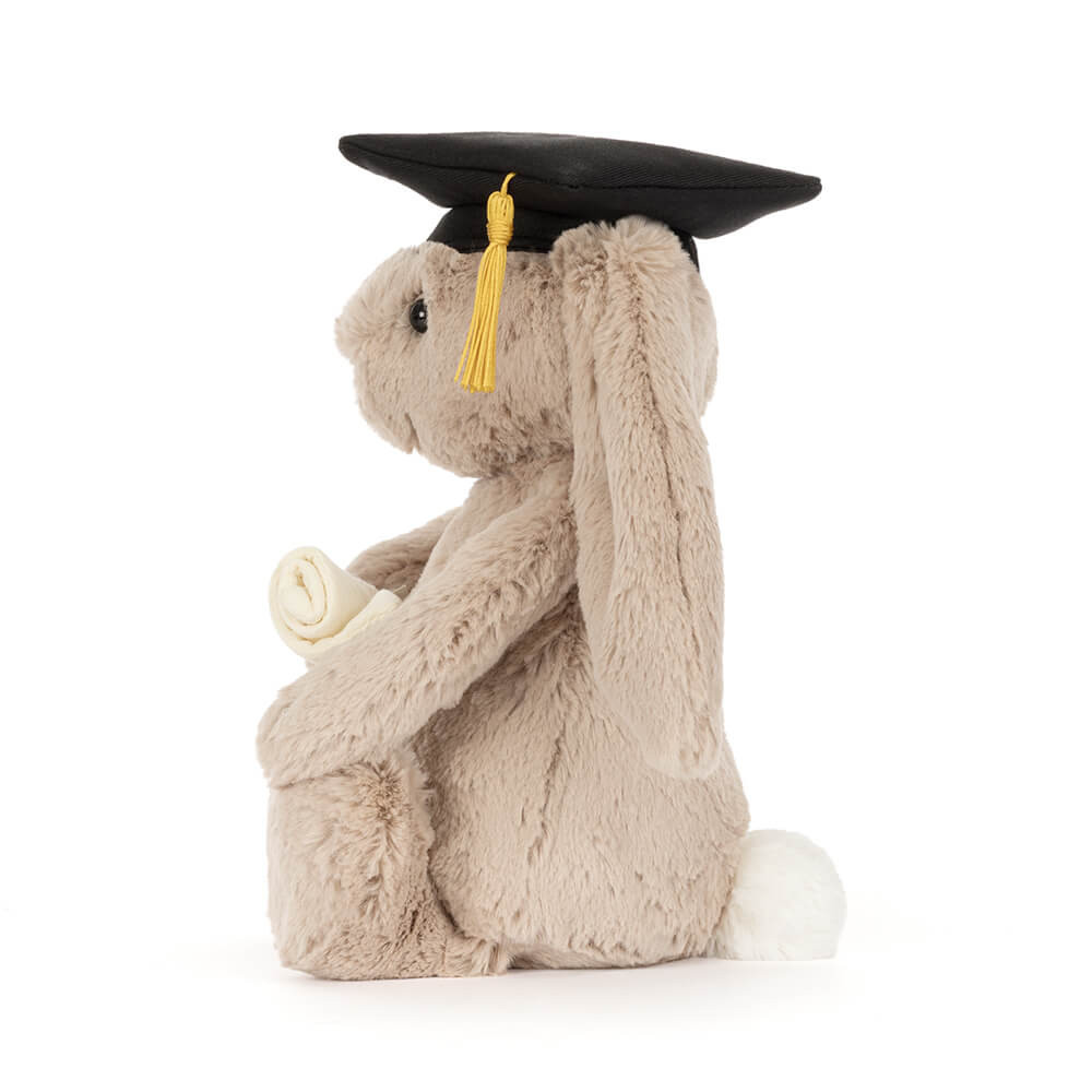 Bashful Bunny Graduation Outfit - Image 2
