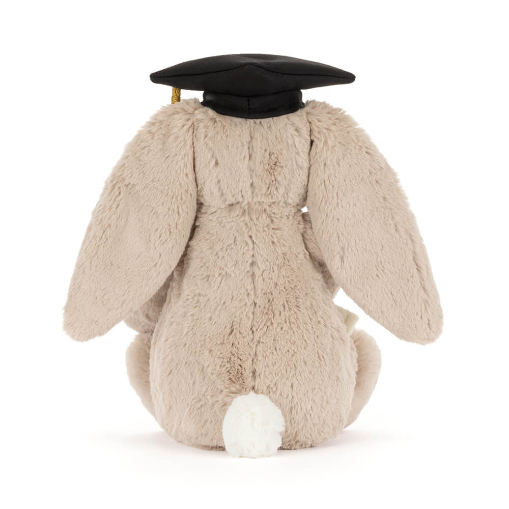 Bashful Bunny Graduation Outfit - Image 3