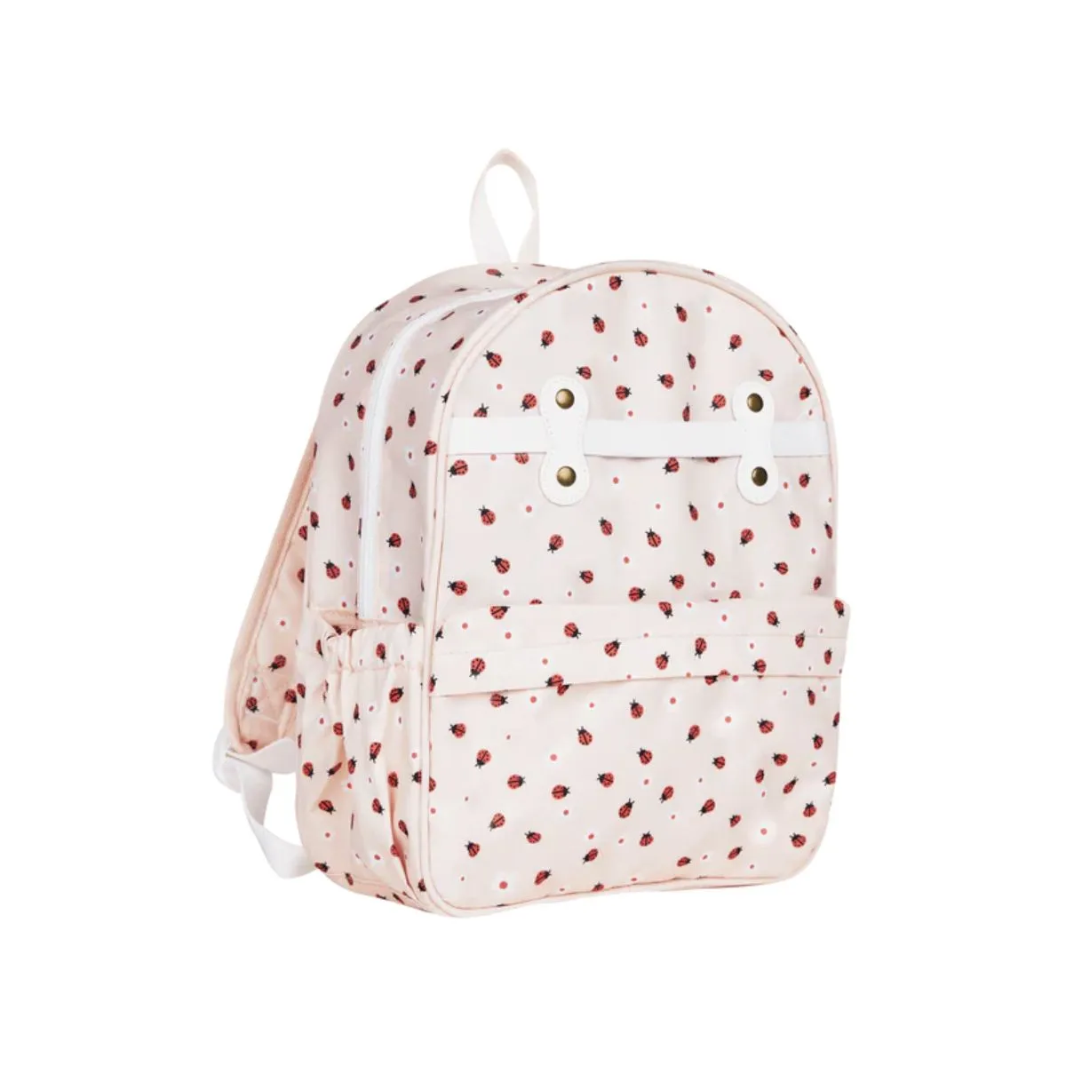 See-ya Backpack Ladybug - Image 2
